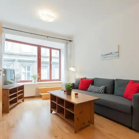 Hajos 37 - Full View Next To Opera With Ac Apartment *