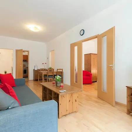 Apartment Hajos 37 - Full View Next To Opera With Ac *